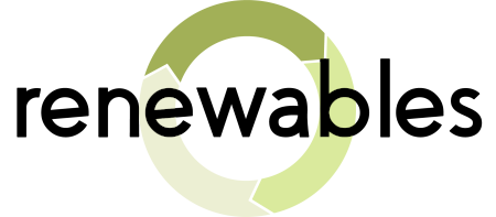 Logo renewables
