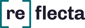 Logo von Reflecta