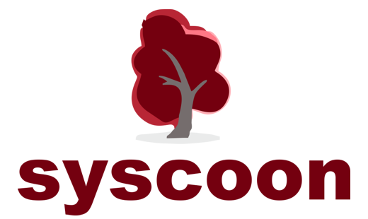 Logo Syscoon